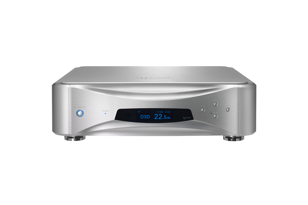 ESOTERIC GRANDIOSO N1T NETWORK AUDIO TRANSPORT