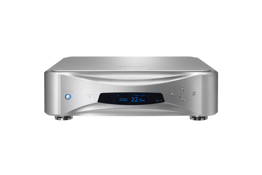ESOTERIC GRANDIOSO N1T NETWORK AUDIO TRANSPORT
