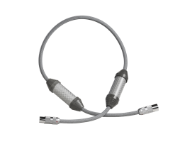 SHUNYATA OMEGA-X AES/EBU DIGITAL CABLE