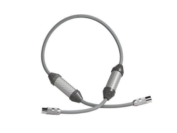 SHUNYATA OMEGA-X AES/EBU DIGITAL CABLE