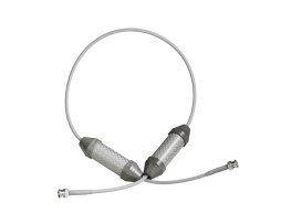 SHUNYATA OMEGA-X 50Ω CLOCK CABLE