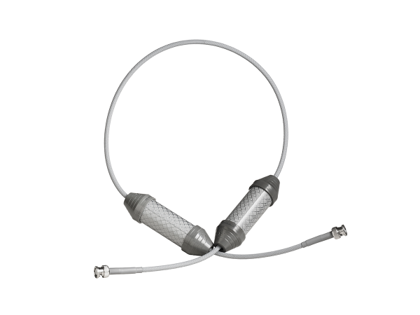 SHUNYATA OMEGA-X 50Ω CLOCK CABLE