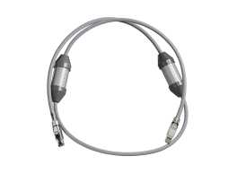 SHUNYATA OMEGA-X ETHERNET CABLE