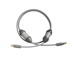 SHUNYATA OMEGA-X USB CABLE