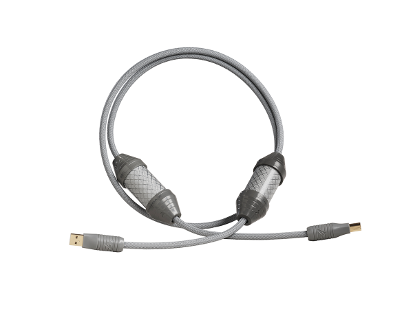 SHUNYATA OMEGA-X USB CABLE