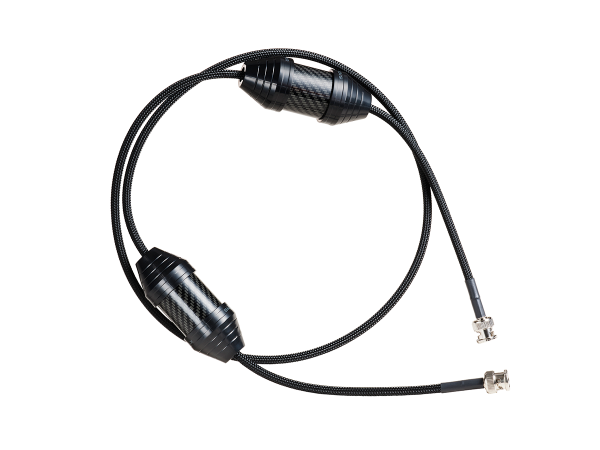 SHUNYATA SIGMA-X 50Ω CLOCK CABLE
