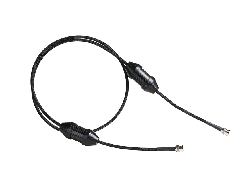 SHUNYATA SIGMA-X 75Ω CLOCK CABLE