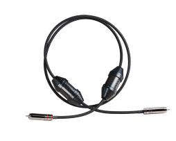 SHUNYATA SIGMA-X SPDIF DIGITAL CABLE