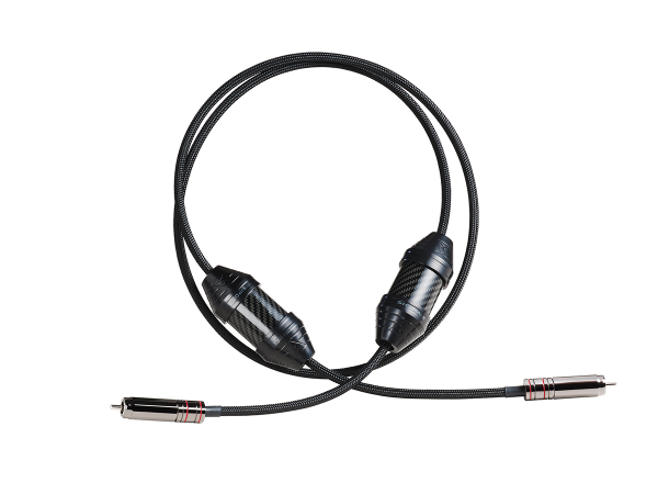 SHUNYATA SIGMA-X SPDIF DIGITAL CABLE