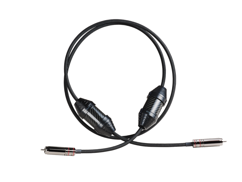 SHUNYATA SIGMA-X SPDIF DIGITAL CABLE