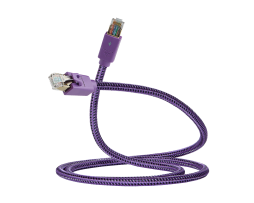 FURUTECH LAN8-NCF PLUS ETHERNET CABLE