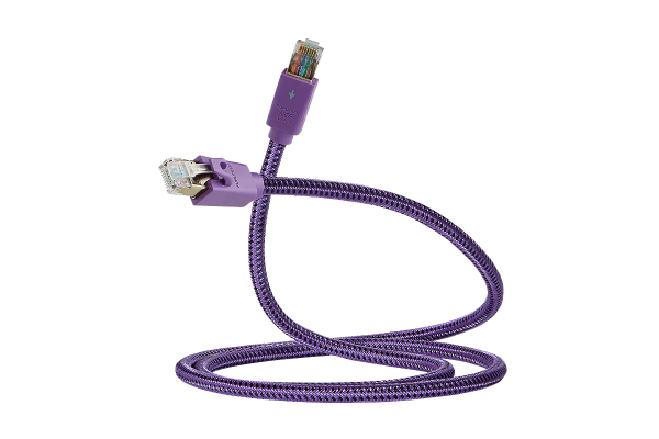 FURUTECH LAN8-NCF PLUS ETHERNET CABLE