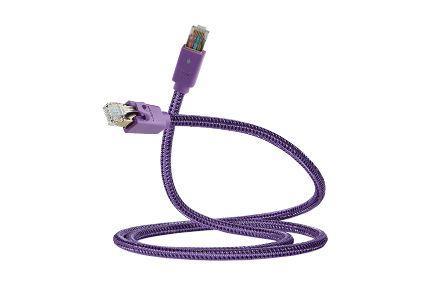 FURUTECH LAN8-NCF PLUS ETHERNET CABLE