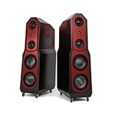 Loudspeakers
