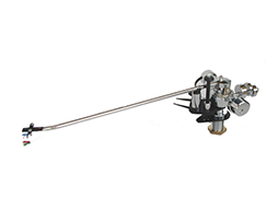 Tonearms