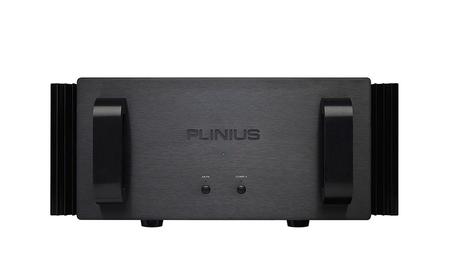 PLINIUS SA-103 STEREO POWER AMPLIFIER (TRADE-IN)