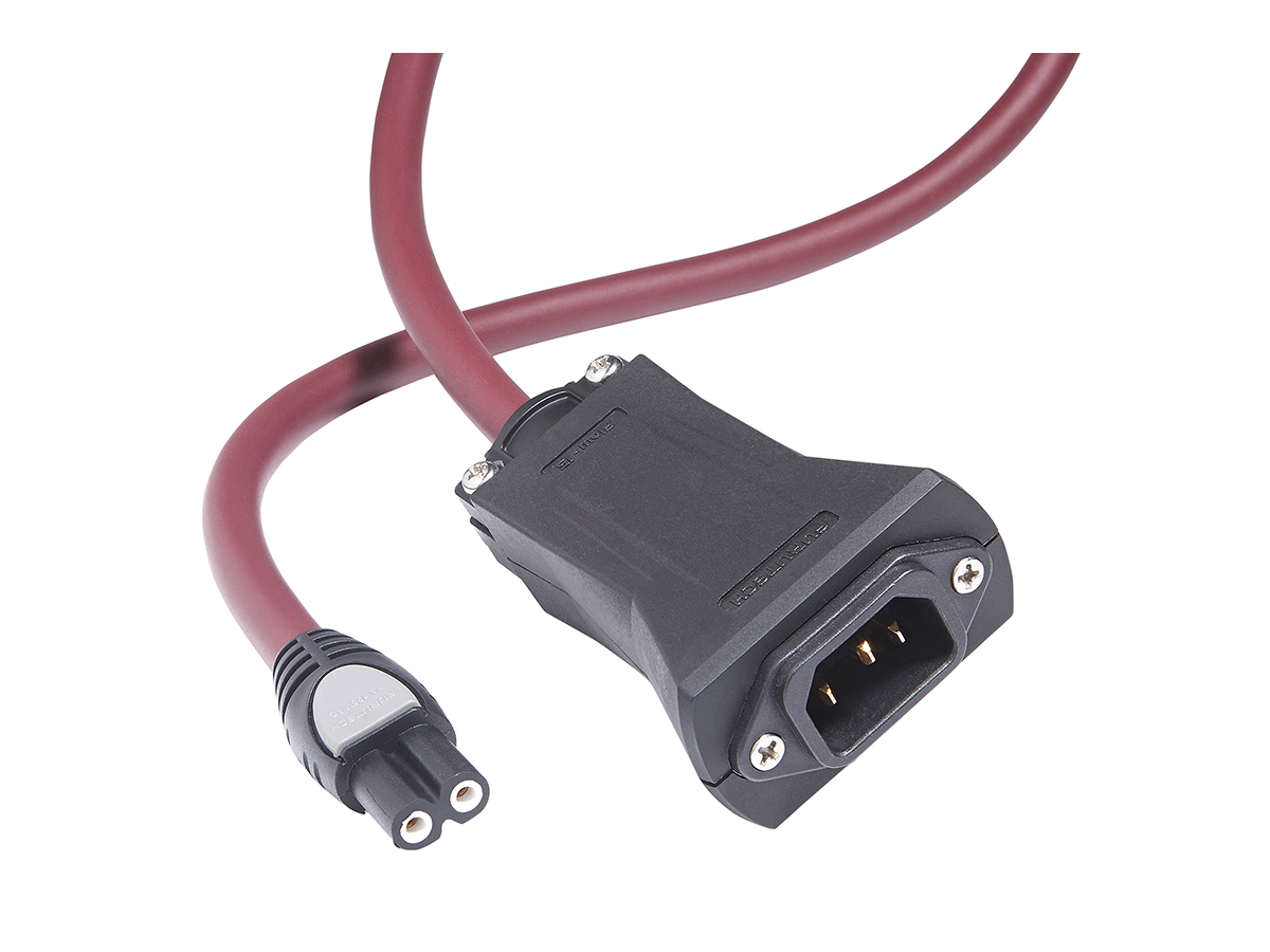 FURUTECH FLOW-08 INLINE POWER FILTER