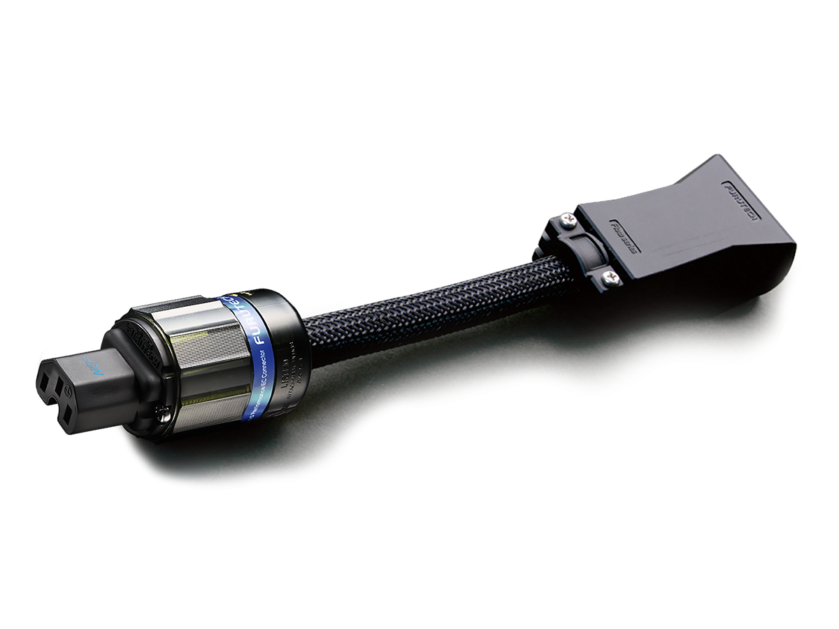 FURUTECH FLOW-28-NCF INLINE POWER FILTER