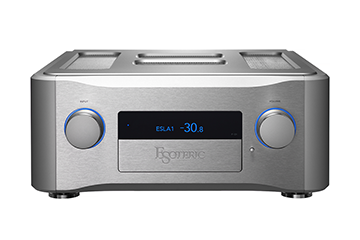 Integrated Amplifiers