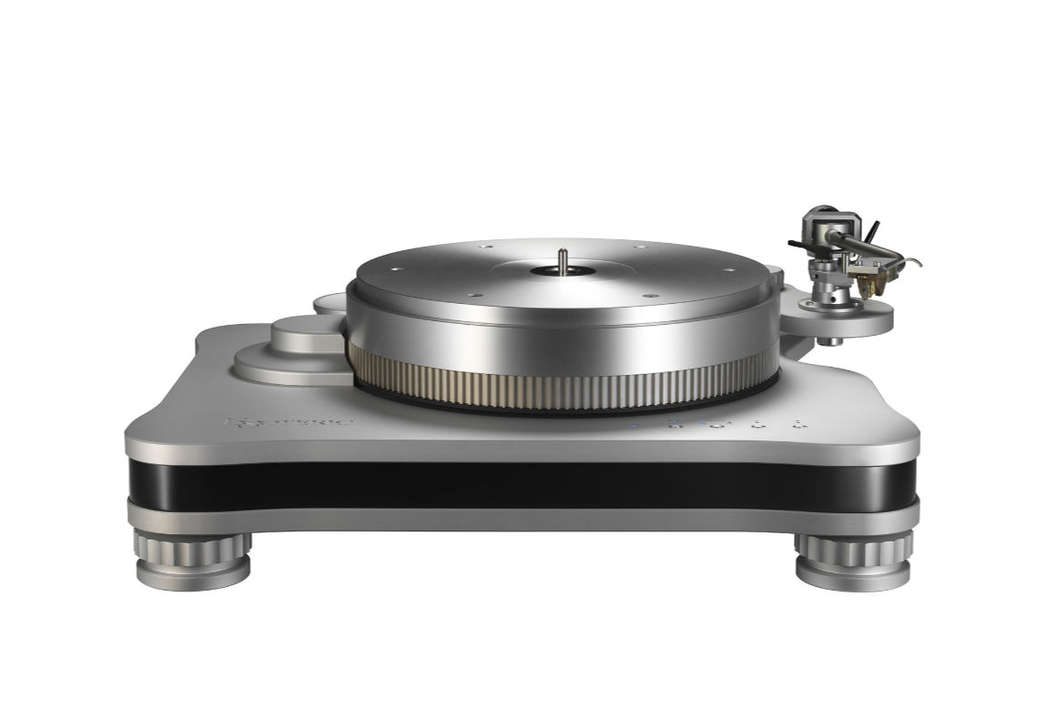 ESOTERIC T-01 TURNTABLE